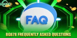 Frequently Asked Questions