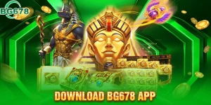Download BG678 App
