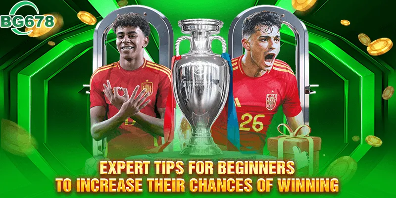 Professional Advice for New Players to Boost Their Winning Odds