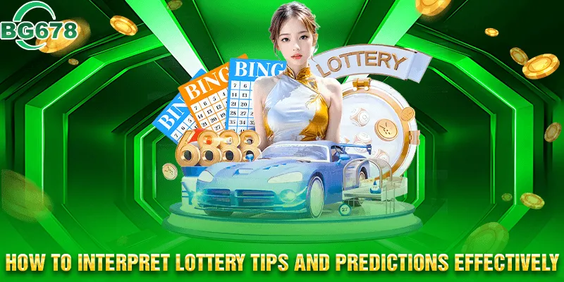 Tips for Making the Most of Lottery Predictions and Advice
