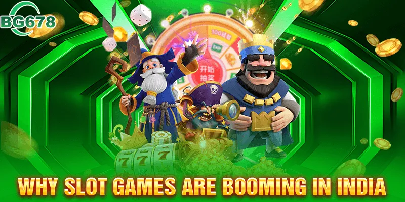 Best Online Slot Games