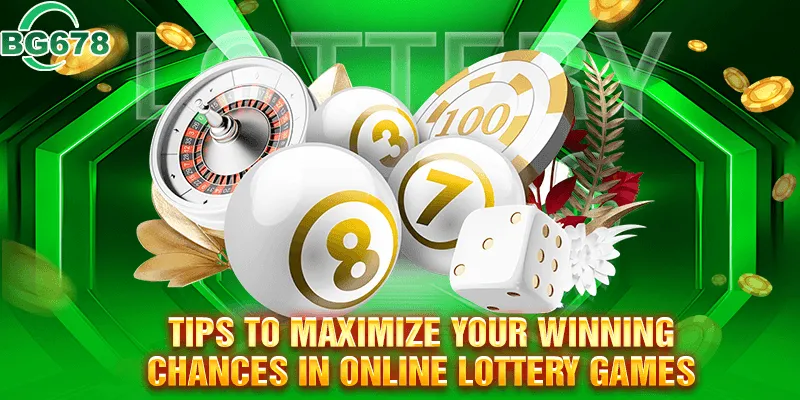 Best Ways to Improve Your Odds of Winning Online Lottery Games