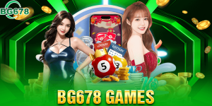BG678 games